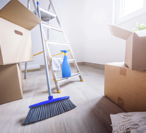 cleaning service lumberton tx